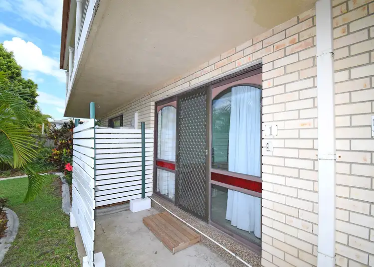 Second view of Homely unit listing, 1/54 Freshwater Street, Scarness QLD 4655