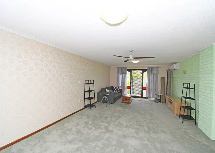 Fourth view of Homely unit listing, 1/54 Freshwater Street, Scarness QLD 4655