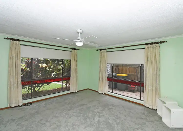 Fifth view of Homely unit listing, 1/54 Freshwater Street, Scarness QLD 4655