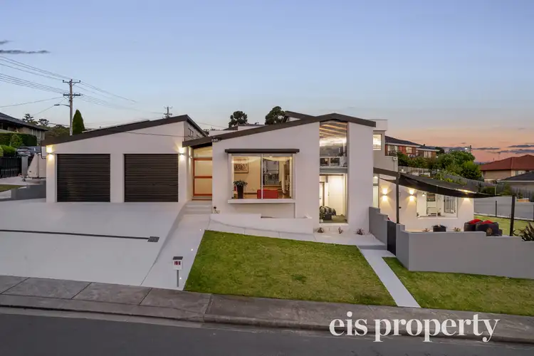 41 Ormond Street, Bellerive TAS 7018