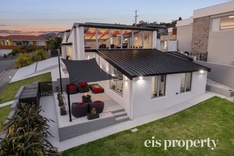 Third view of Homely house listing, 41 Ormond Street, Bellerive TAS 7018