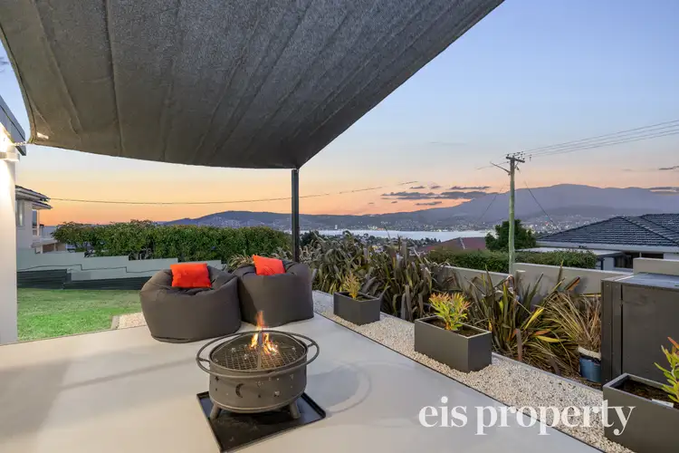 Fourth view of Homely house listing, 41 Ormond Street, Bellerive TAS 7018