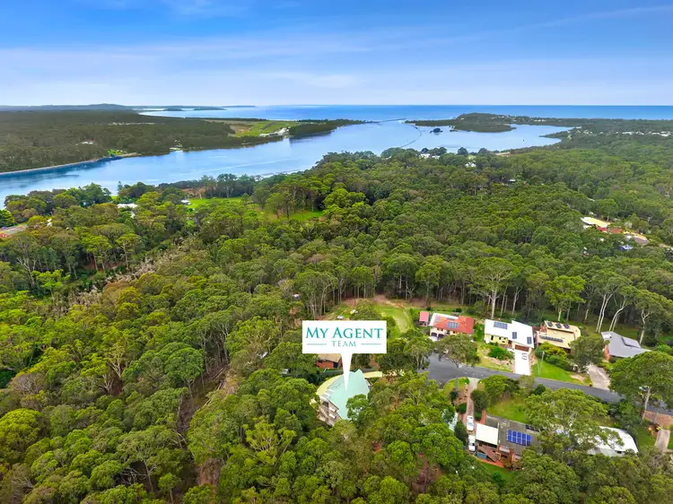 18 Headland Grove, Moruya Heads NSW 2537