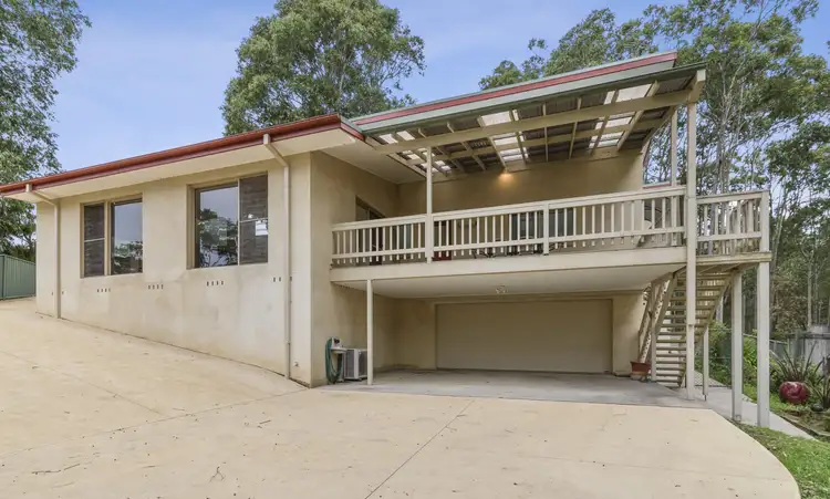 Second view of Homely house listing, 18 Headland Grove, Moruya Heads NSW 2537