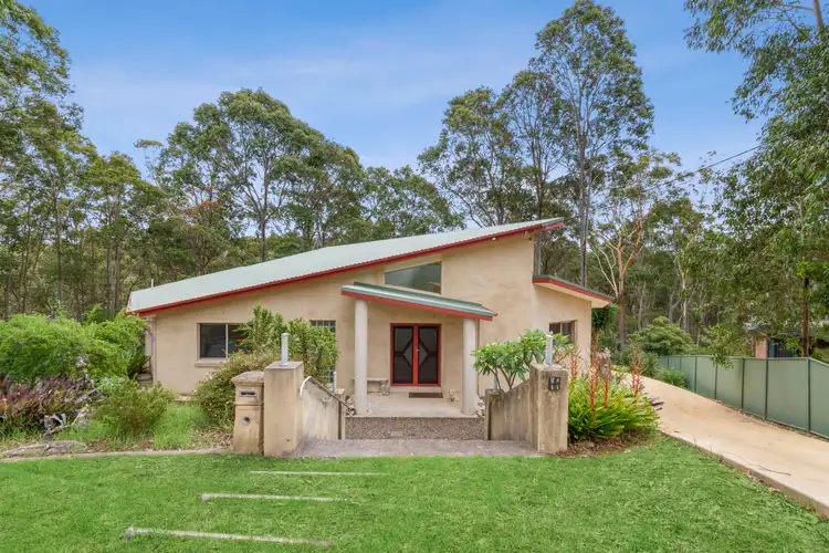 Fifth view of Homely house listing, 18 Headland Grove, Moruya Heads NSW 2537
