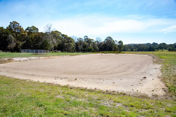 Fifth view of Homely rural property listing, 117 Clarence Point Road, Clarence Point TAS 7270