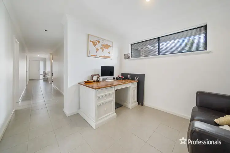 Fourth view of Homely house listing, 3/8 Evesham Drive, Ellenbrook WA 6069