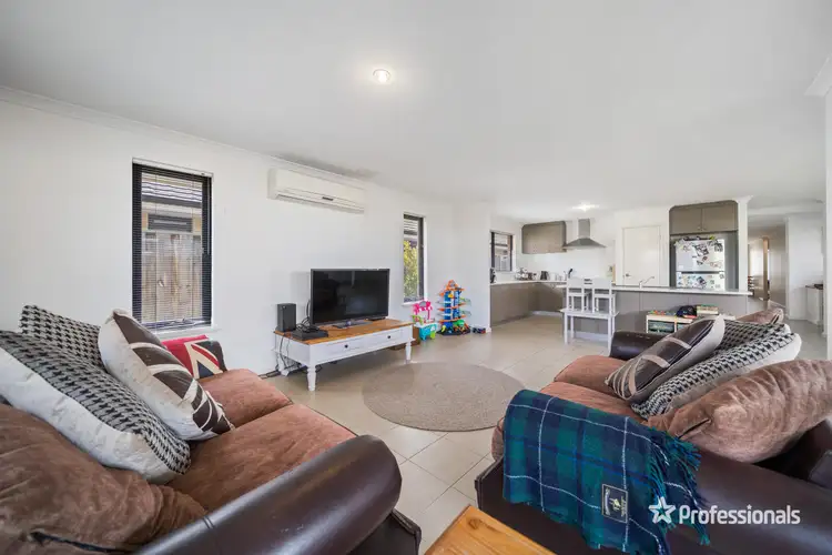 Seventh view of Homely house listing, 3/8 Evesham Drive, Ellenbrook WA 6069