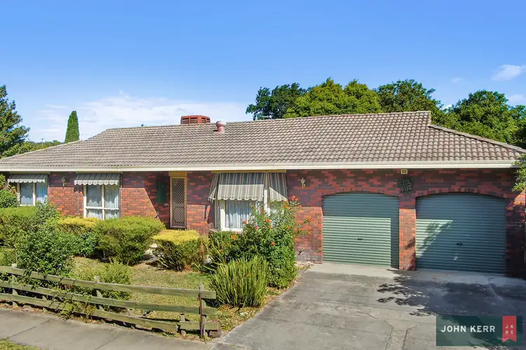2 Andrew Street, Moe VIC 3825