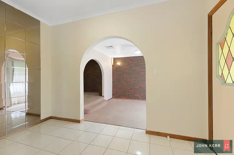 Second view of Homely house listing, 2 Andrew Street, Moe VIC 3825