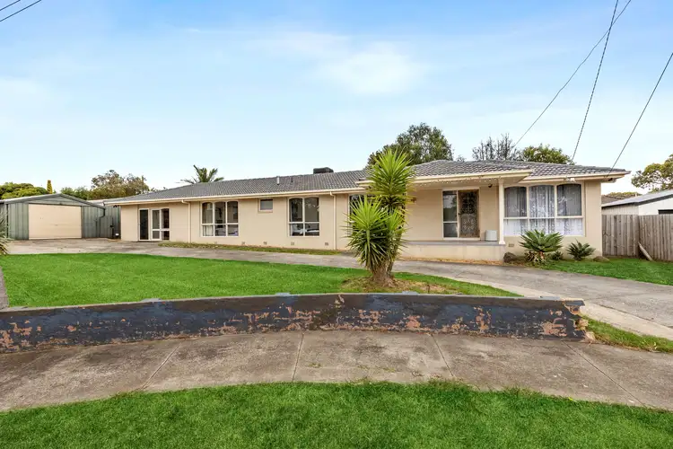 Main view of Homely house listing, 3 Garyth Court, Belmont VIC 3216