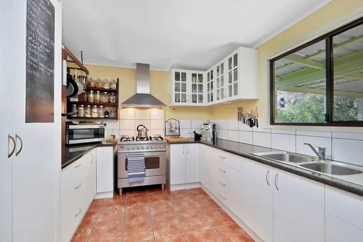 Second view of Homely house listing, 12 Hilltop Lane, Wonbah QLD 4671