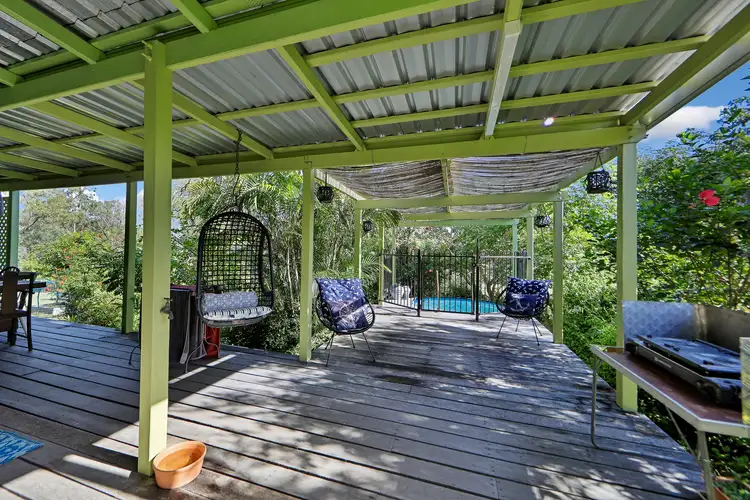 Fourth view of Homely house listing, 12 Hilltop Lane, Wonbah QLD 4671