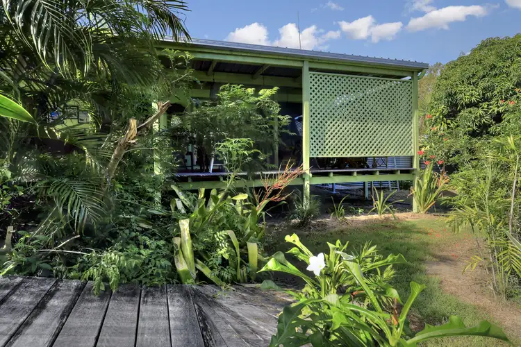 Fifth view of Homely house listing, 12 Hilltop Lane, Wonbah QLD 4671