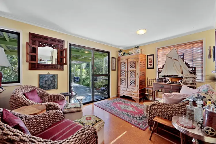 Sixth view of Homely house listing, 12 Hilltop Lane, Wonbah QLD 4671