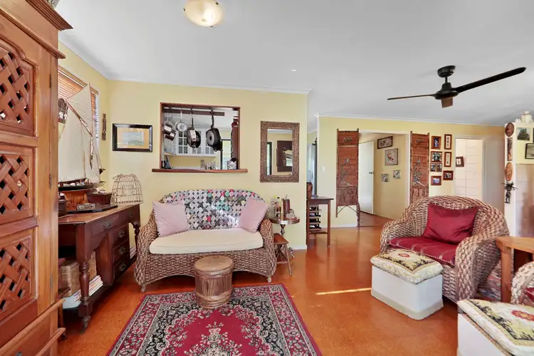 Seventh view of Homely house listing, 12 Hilltop Lane, Wonbah QLD 4671