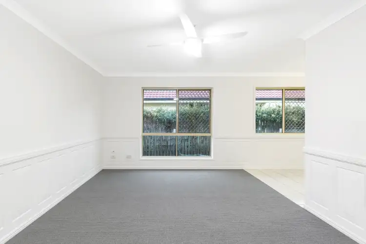 Sixth view of Homely house listing, 4 Brocket Avenue, Upper Coomera QLD 4209