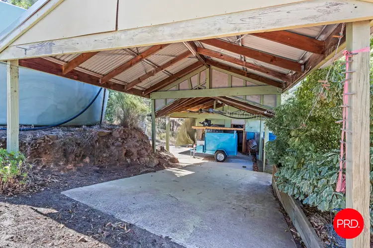 Sixth view of Homely house listing, 115 Miners Hut Road, Chewton Bushlands VIC 3451