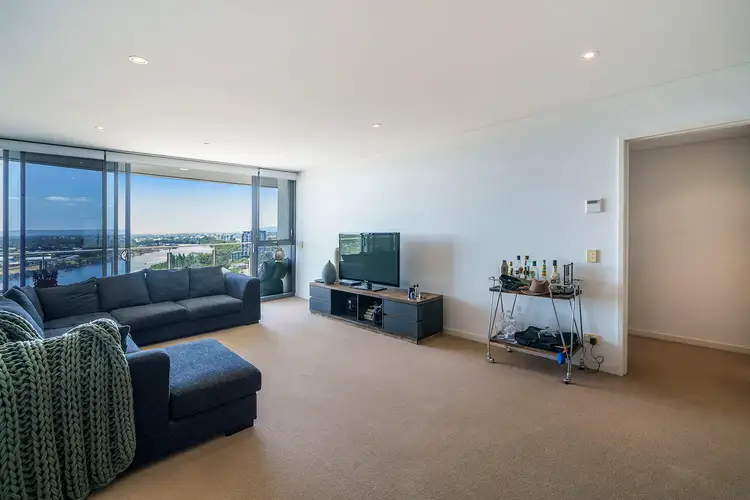 Fourth view of Homely apartment listing, 1806/96 Bow River Crescent, Burswood WA 6100