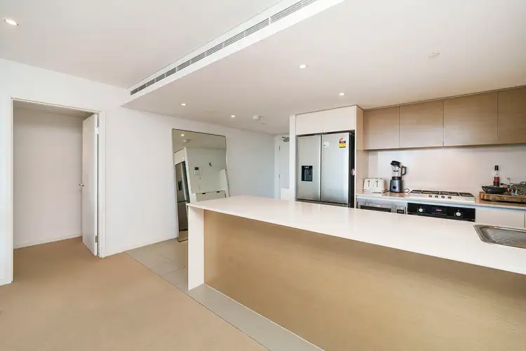Fifth view of Homely apartment listing, 1806/96 Bow River Crescent, Burswood WA 6100