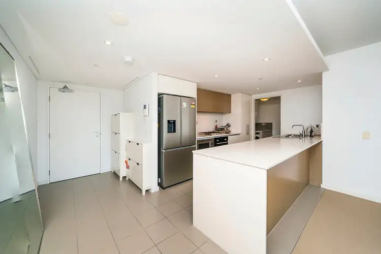 Sixth view of Homely apartment listing, 1806/96 Bow River Crescent, Burswood WA 6100