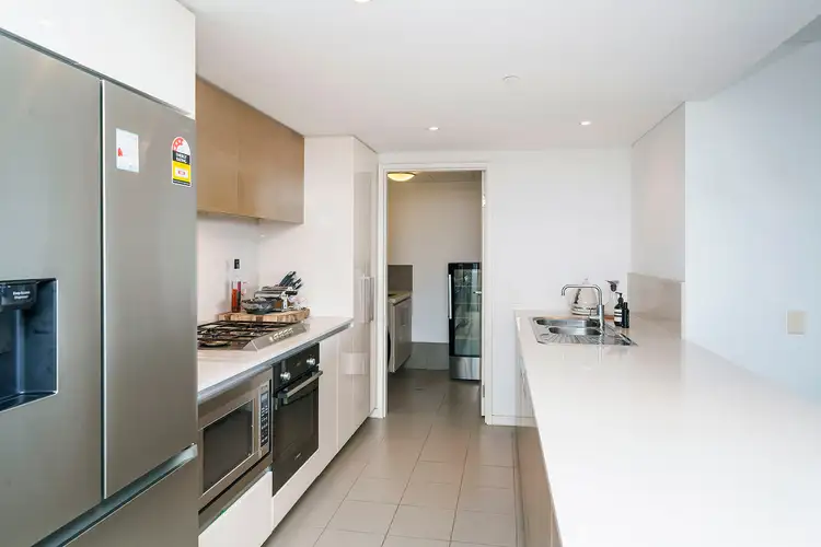 Seventh view of Homely apartment listing, 1806/96 Bow River Crescent, Burswood WA 6100