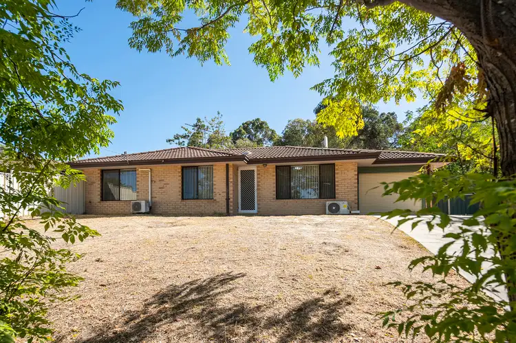 21B Kuringal Road, Wundowie WA 6560
