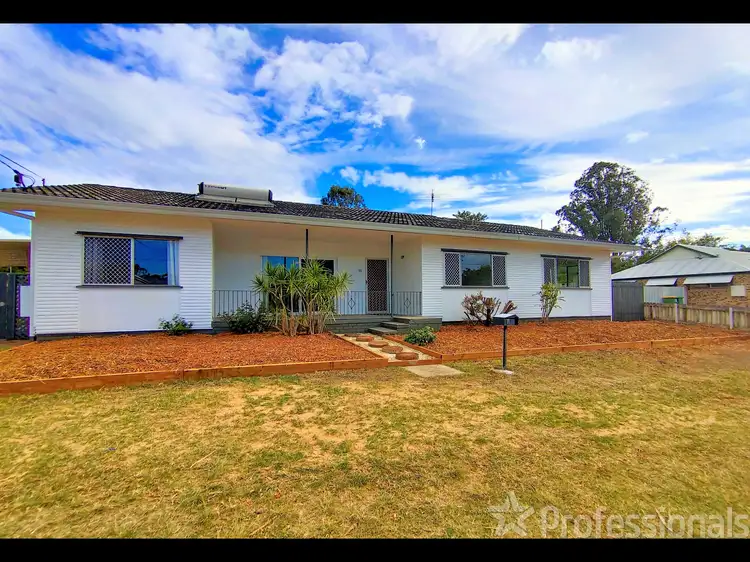 11 Jones Street, Bundamba QLD 4304