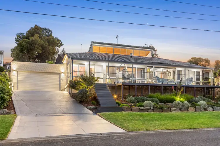 56 Barwon Boulevard, Highton VIC 3216