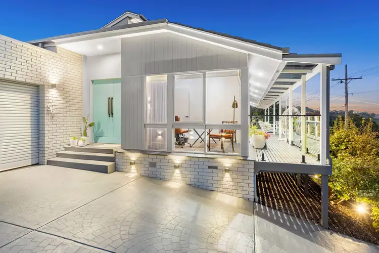 Second view of Homely house listing, 56 Barwon Boulevard, Highton VIC 3216