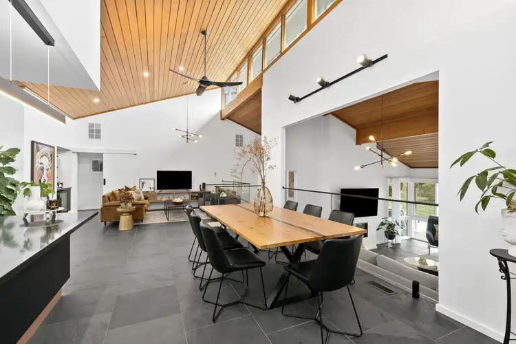 Third view of Homely house listing, 56 Barwon Boulevard, Highton VIC 3216