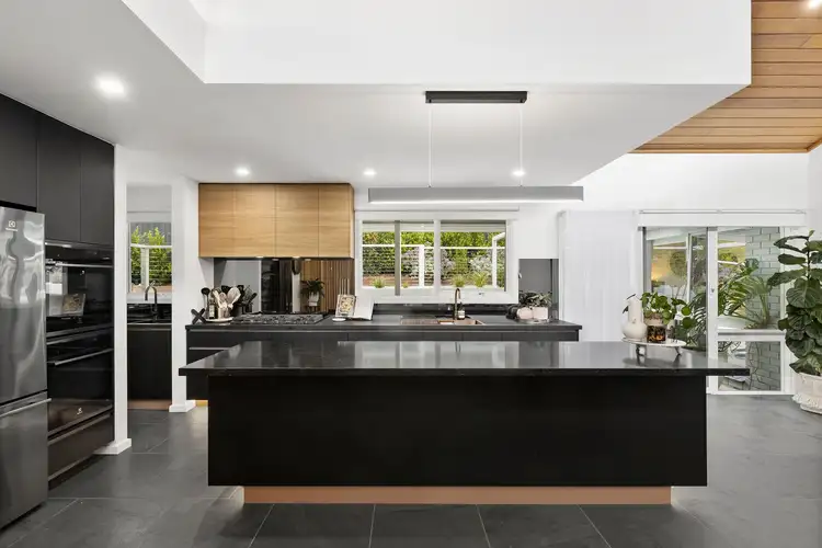 Fifth view of Homely house listing, 56 Barwon Boulevard, Highton VIC 3216