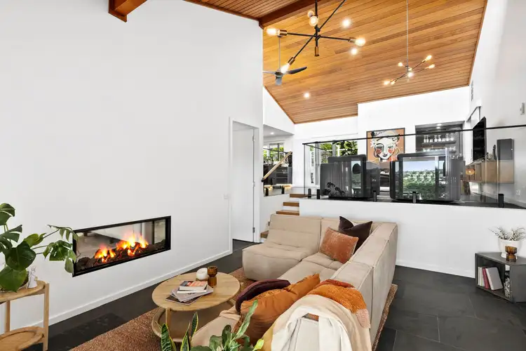 Sixth view of Homely house listing, 56 Barwon Boulevard, Highton VIC 3216