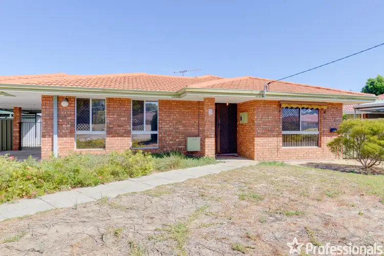 Fourth view of Homely house listing, 3 Heron Place, Rockingham WA 6168