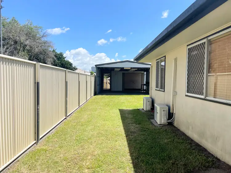 Third view of Homely house listing, 22 Marlborough Street, Ooralea QLD 4740