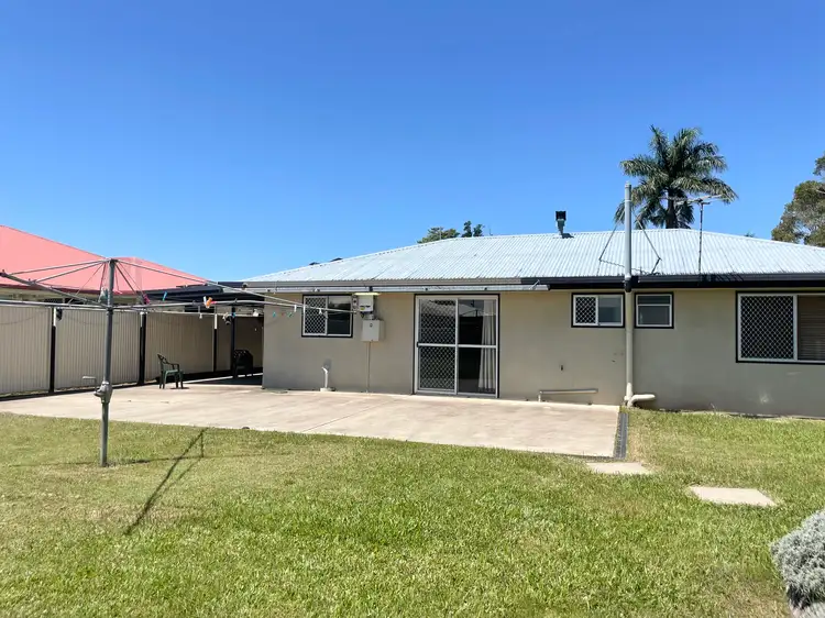 Fourth view of Homely house listing, 22 Marlborough Street, Ooralea QLD 4740