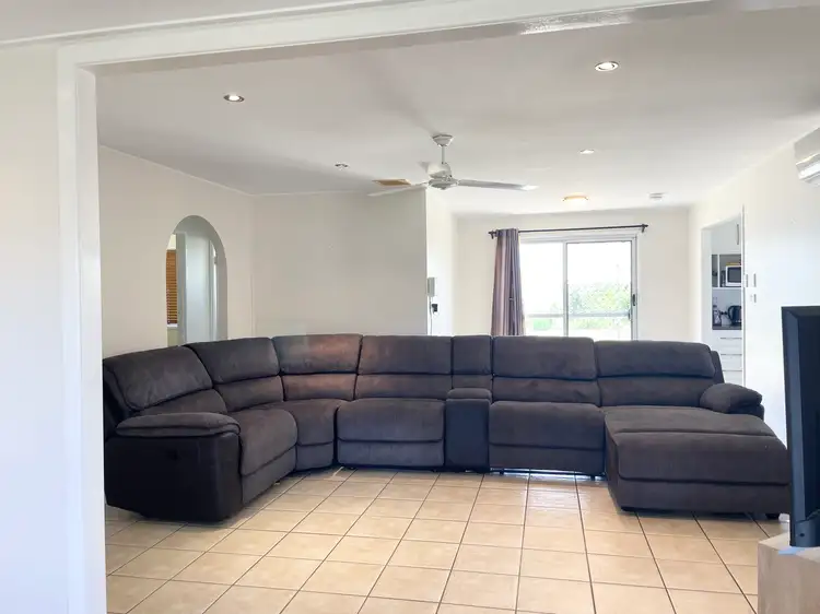 Seventh view of Homely house listing, 22 Marlborough Street, Ooralea QLD 4740