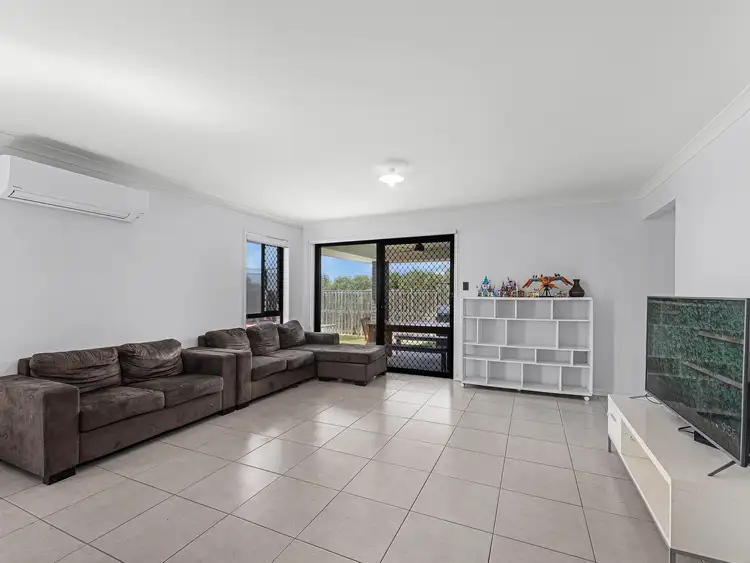 Fifth view of Homely house listing, 24 Shadywood Drive, Fernvale QLD 4306