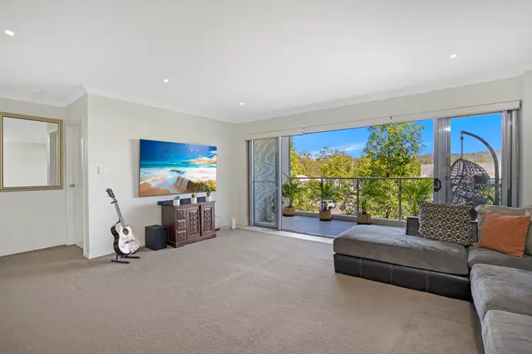 34/28 Castello Circuit, Varsity Lakes QLD 4227