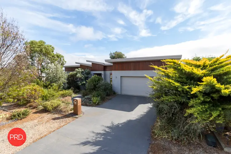 Main view of Homely house listing, 17 Hyland Drive, Bungendore NSW 2621