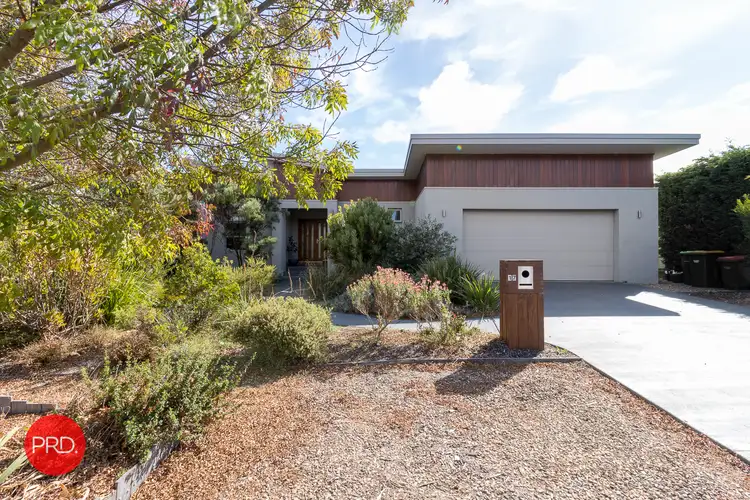 Second view of Homely house listing, 17 Hyland Drive, Bungendore NSW 2621