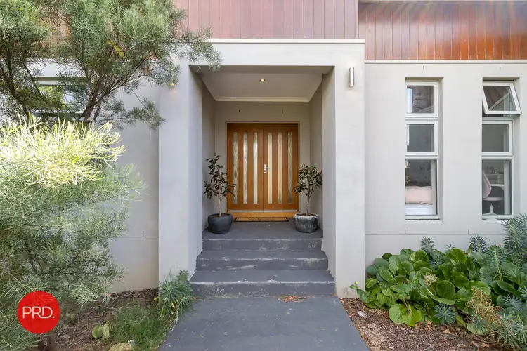 Third view of Homely house listing, 17 Hyland Drive, Bungendore NSW 2621