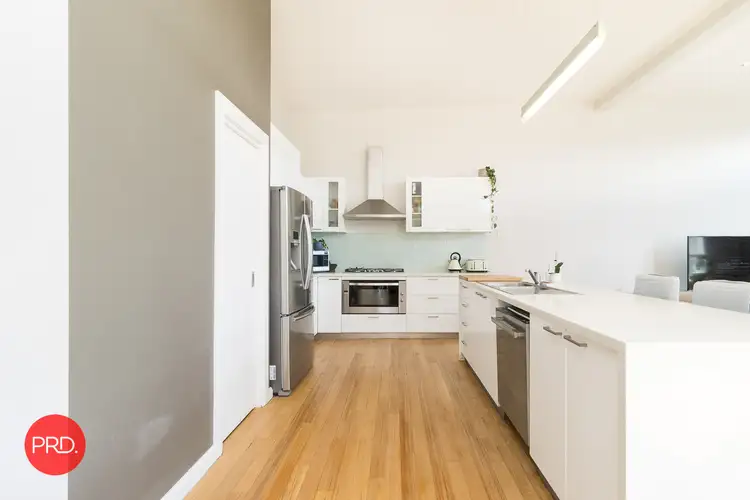 Fifth view of Homely house listing, 17 Hyland Drive, Bungendore NSW 2621