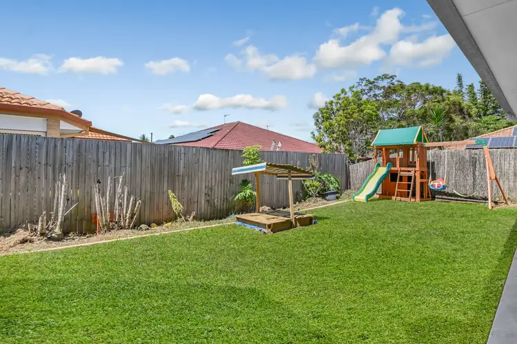Third view of Homely house listing, 2 Dine Court, Upper Coomera QLD 4209