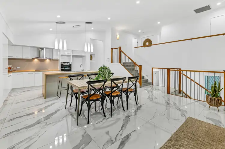 Main view of Homely house listing, 4 Prewett Street, Upper Coomera QLD 4209