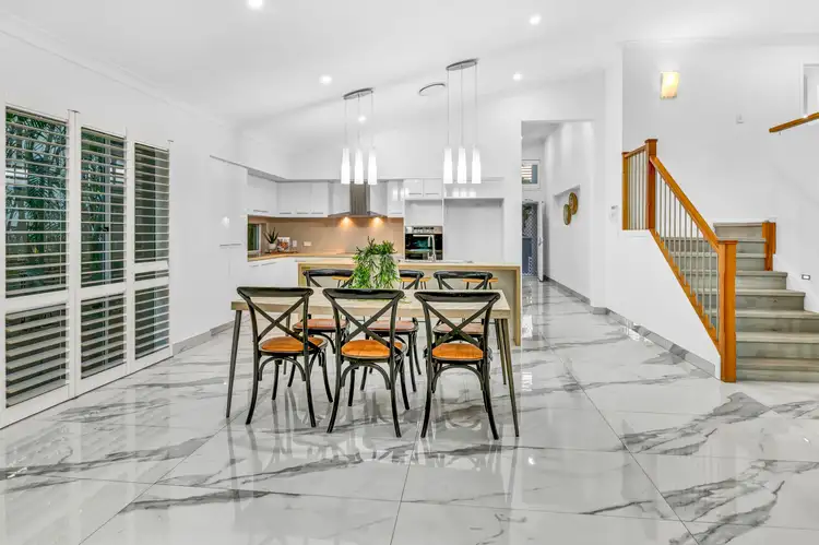 Second view of Homely house listing, 4 Prewett Street, Upper Coomera QLD 4209