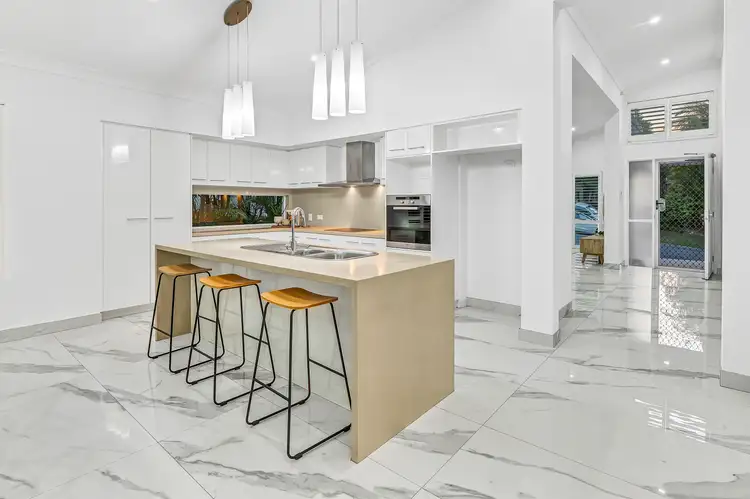 Third view of Homely house listing, 4 Prewett Street, Upper Coomera QLD 4209