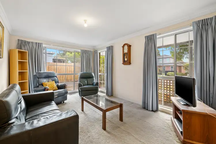 Second view of Homely unit listing, 44A Elm Street, Bayswater VIC 3153
