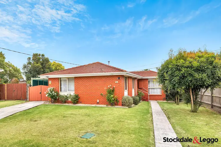 Main view of Homely house listing, 8 Winton Court, Broadmeadows VIC 3047