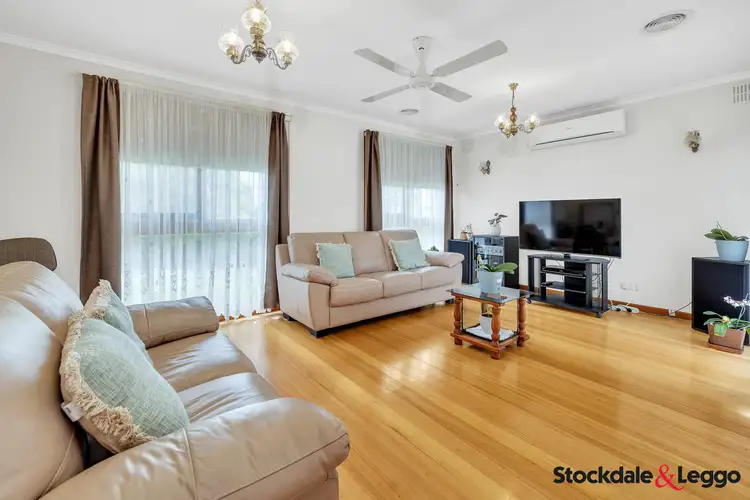 Third view of Homely house listing, 8 Winton Court, Broadmeadows VIC 3047